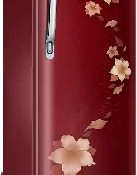 Samsung Refrigerators 190L Top Mount Refrigerator (Rose Gold, 2-Star)