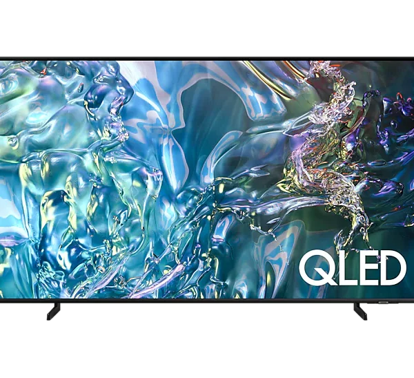 Samsung 43" QLED 4K Smart TV (Q60B Series)
