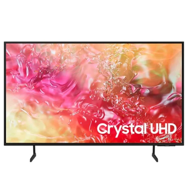 Samsung 65" Crystal UHD 4K Smart TV (DU7000)
