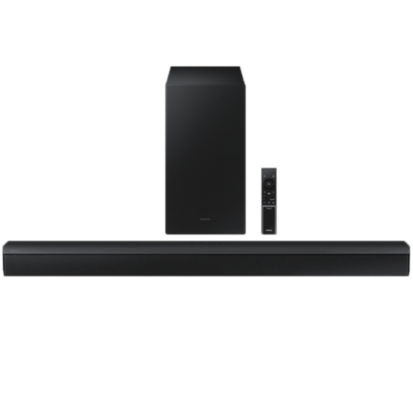 Samsung Soundbar B-Series 2.1ch Soundbar with Subwoofer