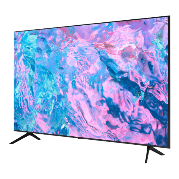 Samsung 98" Crystal UHD 4K Smart TV (DU9000)