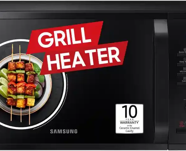 Samsung Microwave Ovens 23L Grill Microwave