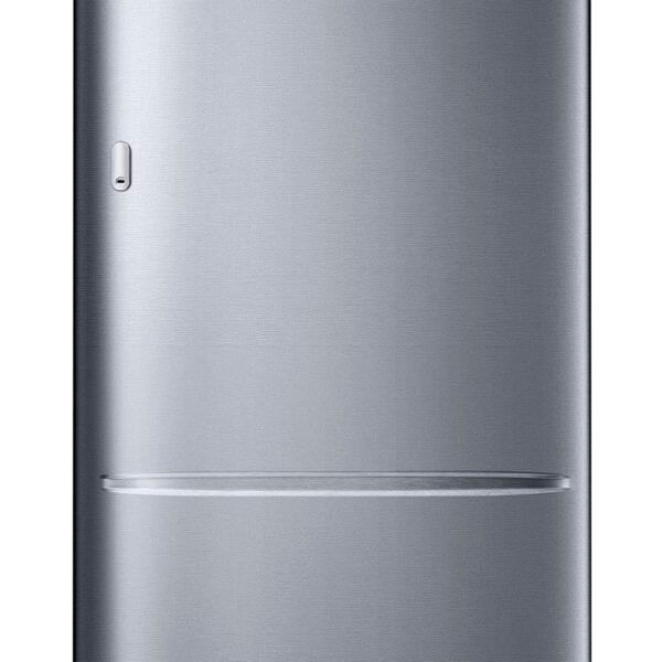 Samsung Refrigerators 190L Top Mount Refrigerator (Silver, 2-Star)